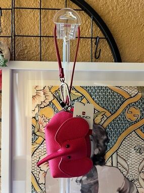MUNDI 🐘 Coin Purse